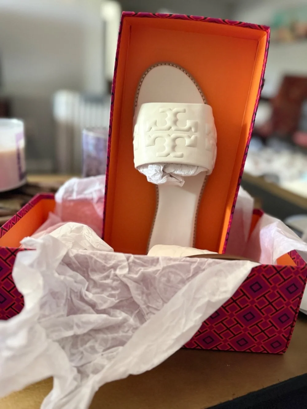 Tory Burch